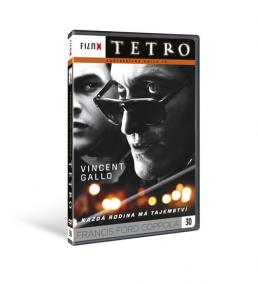 Tetro - DVD