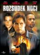 Rozsudek noci - DVD