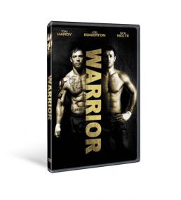 Warrior - DVD