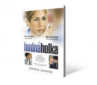 Hodná holka - DVD