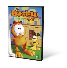 Garfield 04 - DVD