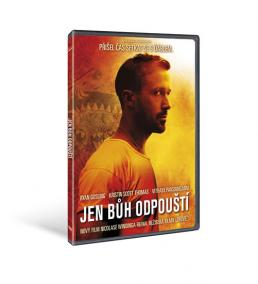 Jen Bůh odpouští - DVD