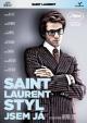 Saint Laurent - DVD