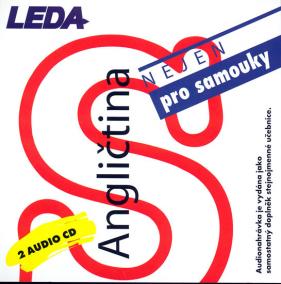 Angličtina nejen pro samouky - ACD