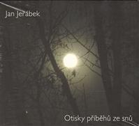 Otisky příběhů ze snů - CD