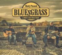 Bluesgrass [Audio na CD]