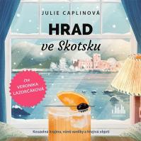 Hrad ve Skotsku - CDmp3 ( Čte Veronika Lazorčáková)