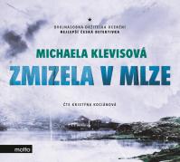 Zmizela v mlze (audiokniha)