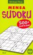 Mensa sudoku