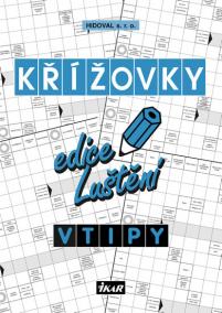 Křížovky - vtipy