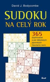 Sudoku na celý rok