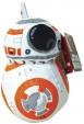 Star Wars VII - BB-8 Lead Droid 17cm plyšová figurka