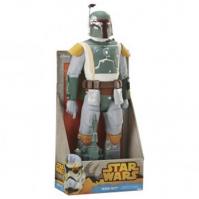 Star Wars Classic kolekce 1 - Bob Fett 50cm figurka