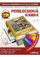 Poslechová kniha - Španělská konverz.-CD