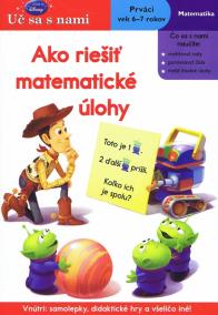 Ako riešiť matematické úlohy - Uč sa s nami