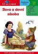 Uč se s námi - Slova a slovní zásoba