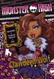 Monster High - Clawdeen Wolf