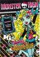 Monster High – Všetko o Lagoone Blue...