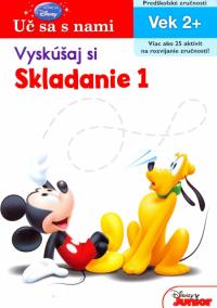 Vyskúšaj si skladanie 1 - Uč sa s nami