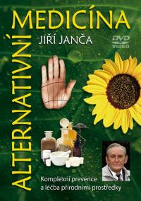 Alternativní medicína - DVD