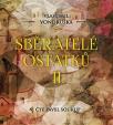 Sběratelé ostatků II. (1x Audio na CD - MP3)