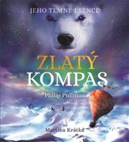 Zlatý kompas - Jeho temné esence I. (2x Audio na CD - MP3)