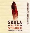 Škola malého stromu [Audio na CD]