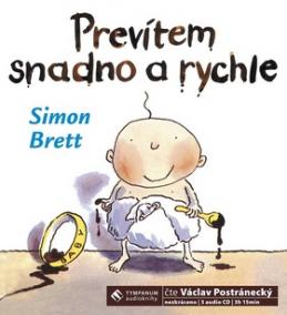 Prevítem snadno a rychle