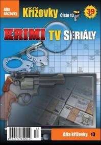 Křížovky 13 - Krimi TV seriály