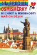 Osmisměrky speciál 2/2024 - Milníky a osobnosti našich dějin