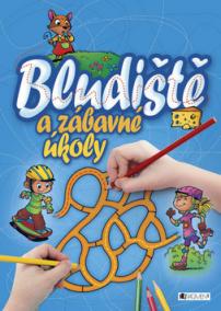 Bludiště a zábavné úkoly