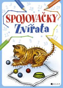 Spojovačky Zvířata