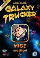 Galaxy Trucker: Mise/Společenská hra