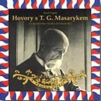 Hovory s T. G. Masarykem