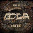 Doga: Rock Ride / Best Of