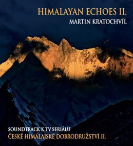 České himálajské dobrodružství II. / Himalayan Echoes II. - CD