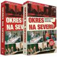 Okres na severu - 13 DVD