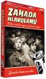 Rychlé šípy - Záhada hlavolamu - 5 DVD