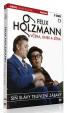 Síň Slávy - Felix Holzmann - Včera dnes a zítra - 3 DVD