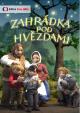 Zahrádka pod hvězdami - DVD