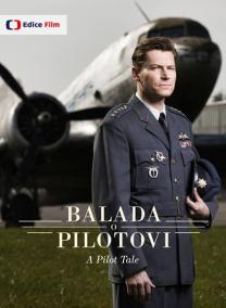 Balada o pilotovi - DVD