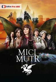 Micimutr - DVD