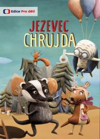 Jezevec Chrujda - DVD