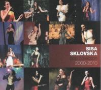 Sisa Sklovska: Pop collection