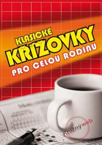 Klasické křížovky pro celou rodinu