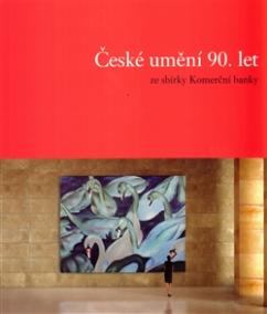 České umění 90.let