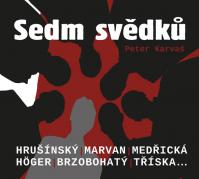 Sedm svědků - CD