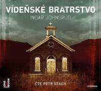 Vídeňské bratrstvo - CDmp3 (Čte Petr Stach)