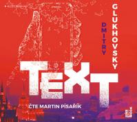 Text - CDmp3 (Čte Martin Písařík)