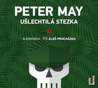 Ušlechtilá stezka - 2 CDmp3 (Čte Aleš Procházka)